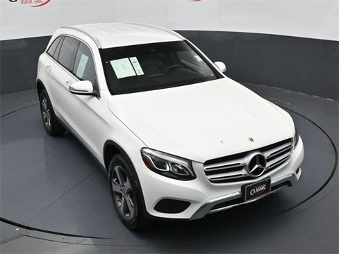 Used 2019 Mercedes-Benz GLC 300 image 20