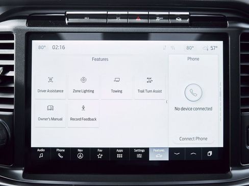 Used 2024 Ford F150 Raptor w/ Equipment Group 803A Raptor R image 90