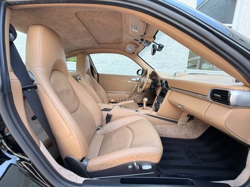 Used 2006 Porsche 911 Carrera 4S AWD/4WD image 38
