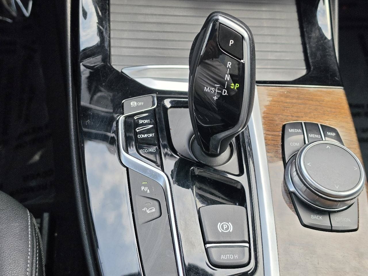 Used 2018 BMW X3 xDrive30i AWD/4WD image 39