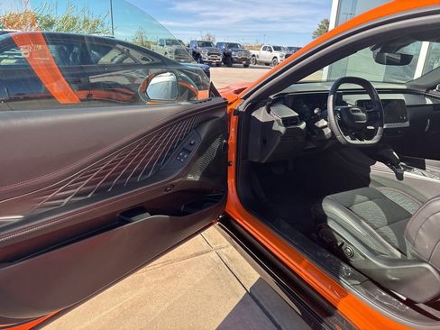 New 2025 Dodge Charger R/T w/ Quick Order Package 25M R/T image 15