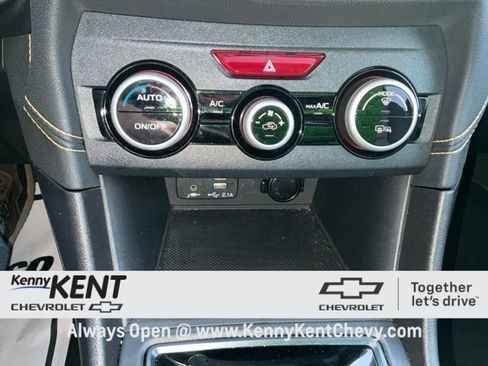 Used 2023 Subaru Crosstrek 2.5i Sport image 27