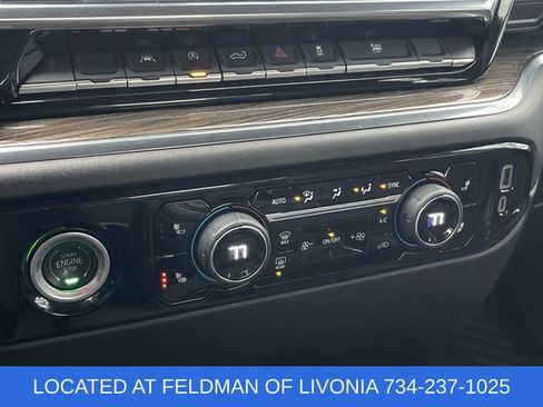 Used 2024 Chevrolet Silverado 1500 LT image 17