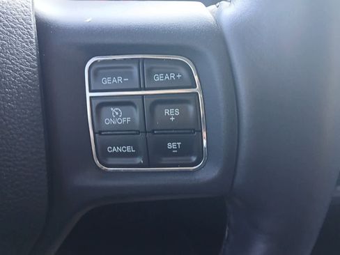 Used 2018 RAM 1500 Big Horn AWD/4WD image 30