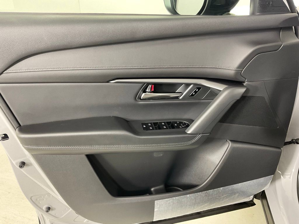 New 2026 MAZDA CX-5 Select AWD/4WD image 16