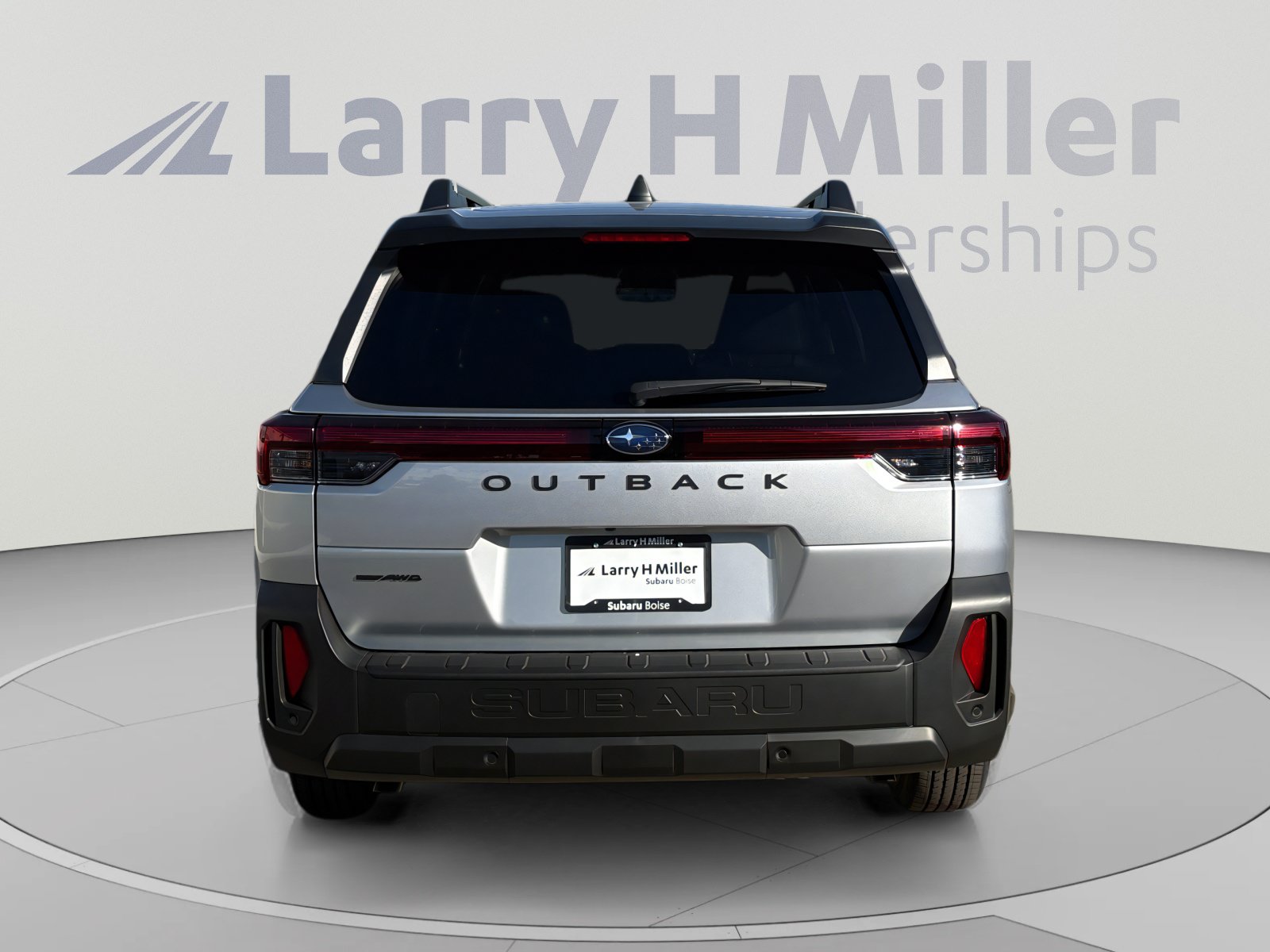 New 2026 Subaru Outback Touring XT AWD/4WD image 4