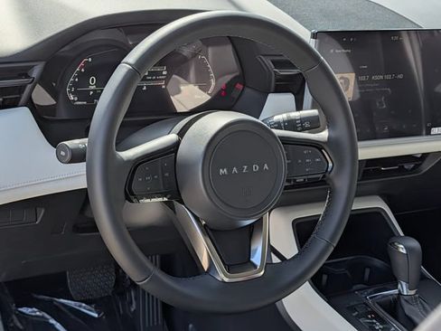 New 2026 MAZDA CX-5 Select AWD/4WD image 16