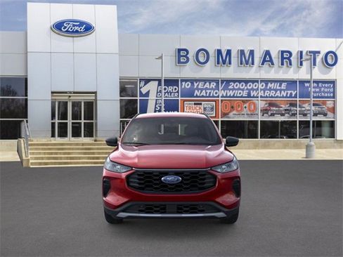 New 2026 Ford Escape ST-Line w/ Cold Weather Package image 6