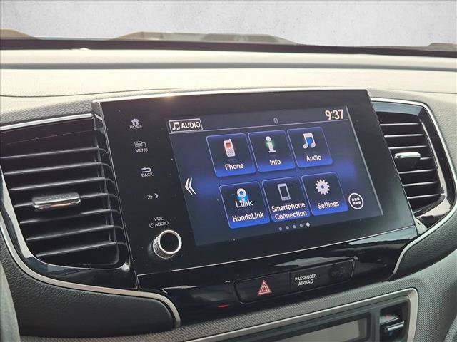 Used 2023 Honda Ridgeline RTL image 14