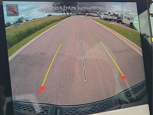 New 2026 RAM 1500 Laramie w/ Night Edition image 14