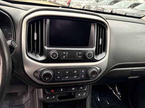 Used 2022 GMC Canyon Elevation w/ Elevation Premium Package image 20