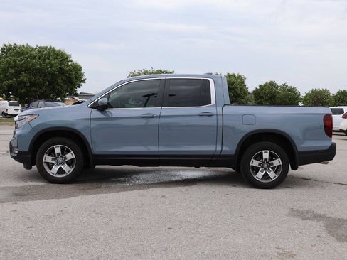 Used 2024 Honda Ridgeline RTL image 8