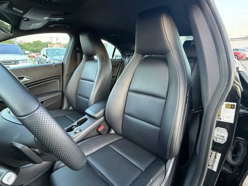 Used 2019 Mercedes-Benz CLA 250 image 18