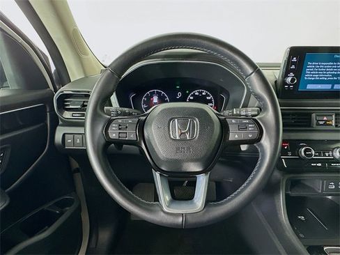 Certified 2023 Honda Pilot EX-L image 22