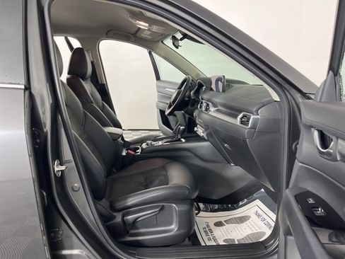 Used 2023 MAZDA CX-5 AWD 2.5 S w/ Select Package image 39