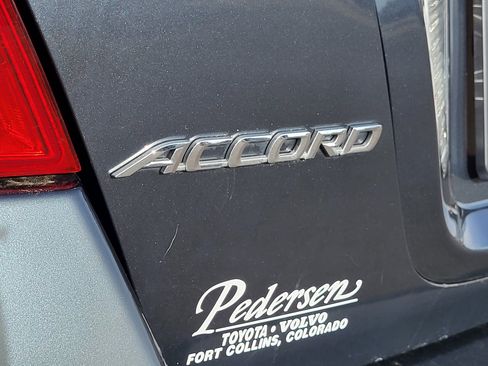 Used 2007 Honda Accord SE image 13