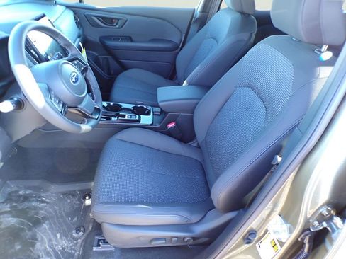 Certified 2026 Subaru Forester Premium image 19