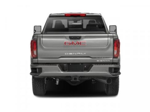 Used 2023 GMC Sierra 2500 Denali image 8