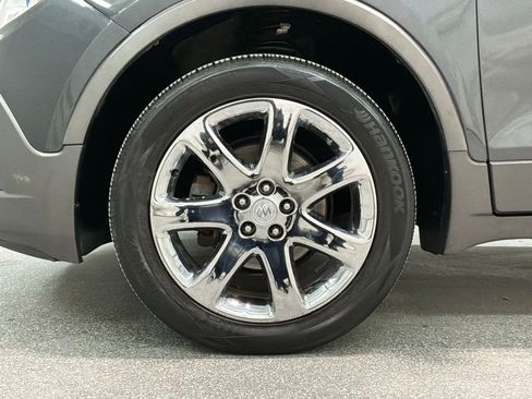 Used 2016 Buick Encore Premium w/ Experience Buick Package AWD/4WD image 31