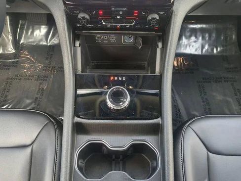 Certified 2023 Jeep Grand Cherokee Limited RWD image 22