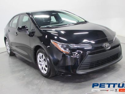 Used 2024 Toyota Corolla LE