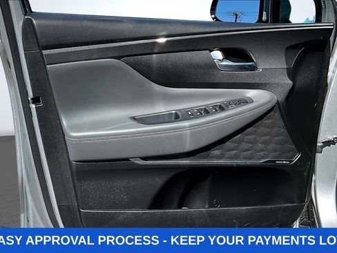 Used 2023 Hyundai Santa Fe SEL w/ Premium Package FWD image 26
