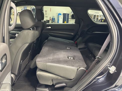 Used 2024 Dodge Durango SXT w/ 3rd Row Seating Group image 34