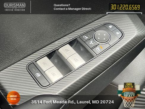 Used 2024 Mitsubishi Outlander SE image 8