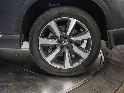 Used 2023 Honda Pilot Elite image 10