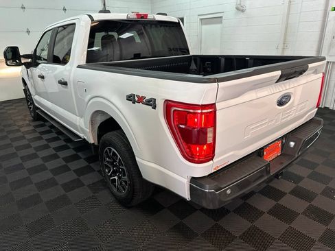 Used 2023 Ford F150 XLT w/ Trailer Tow Package AWD/4WD image 7