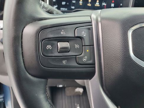 Used 2024 GMC Sierra 1500 Elevation w/ X31 Off-Road Package image 14