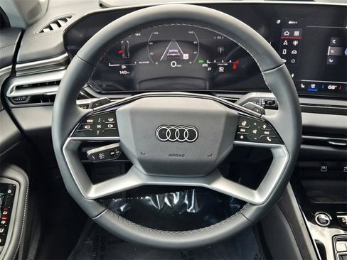 New 2025 Audi A5 2.0T Premium Plus image 14