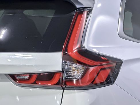 New 2026 Honda CR-V EX-L image 35