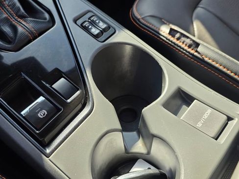 Certified 2025 Subaru Crosstrek 2.5i Limited w/ Crosstrek Mirror Package AWD/4WD image 33