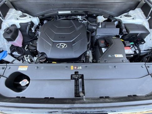Used 2023 Hyundai Palisade Limited w/ Cargo Package FWD image 30