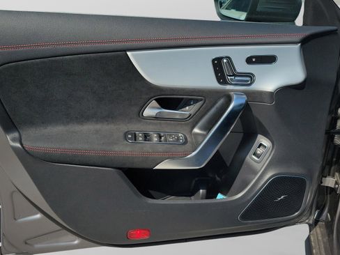 New 2026 Mercedes-Benz CLA 35 AMG 4MATIC image 15