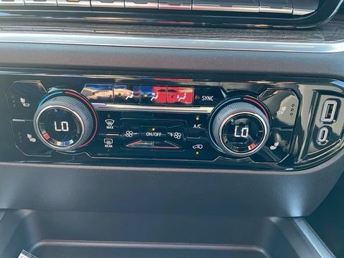 New 2026 Chevrolet Silverado 2500 LT w/ Trail Boss Package AWD/4WD image 6