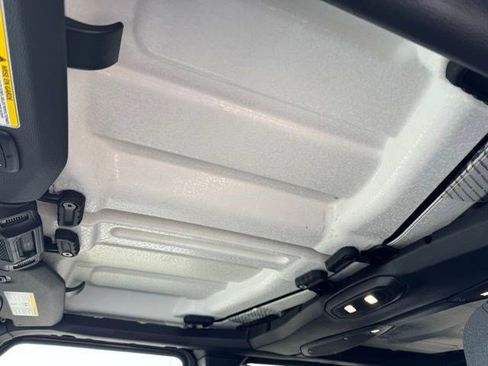 New 2025 Jeep Wrangler Sport S image 27