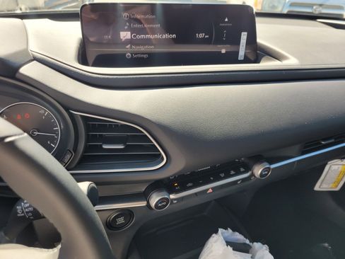 New 2026 MAZDA CX-30 AWD 2.5 S image 24