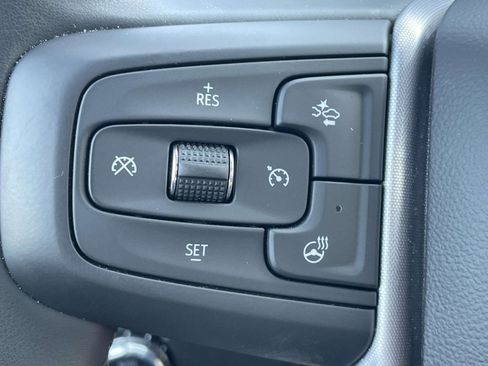 Certified 2025 GMC Sierra 2500 SLE w/ Max Trailering Package image 7