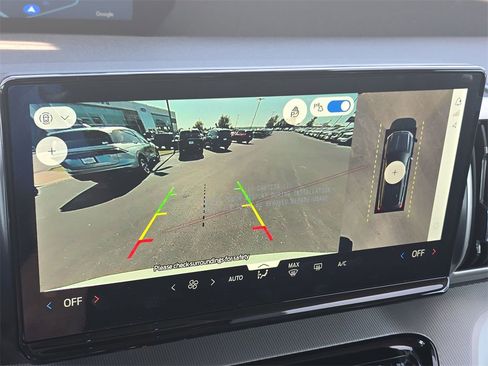 New 2025 Ford Expedition Max Active image 17