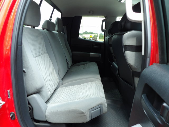 Used 2007 Toyota Tundra SR5 AWD/4WD image 12