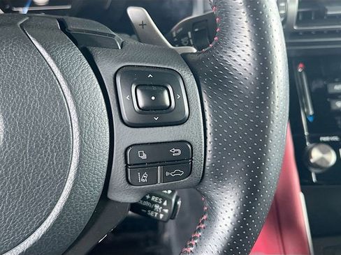 Used 2021 Lexus IS 350 F Sport w/ Accessory Package image 18