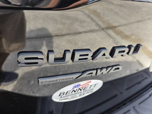 Used 2024 Subaru Outback Onyx Edition AWD/4WD image 16