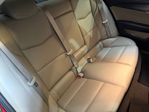 Used 2016 Cadillac ATS Sedan image 40