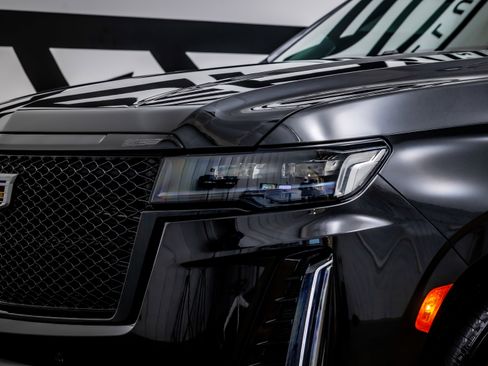 Used 2024 Cadillac Escalade V image 14