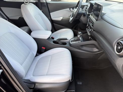 Used 2023 Hyundai Kona SEL w/ Convenience Package AWD/4WD image 13