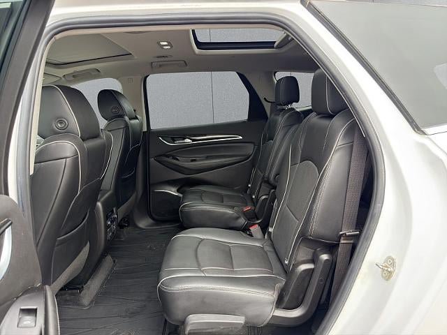 Used 2020 Buick Enclave Avenir w/ Avenir Technology Package AWD/4WD image 38