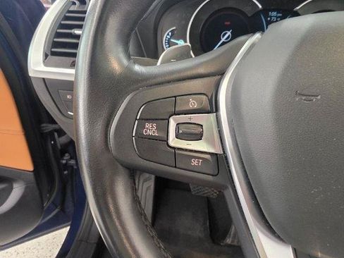 Used 2019 BMW X3 xDrive30i w/ Premium Package AWD/4WD image 11