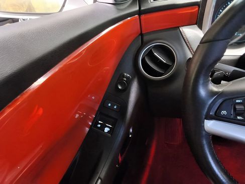 Used 2015 Chevrolet Camaro LT w/ RS Package RWD image 20